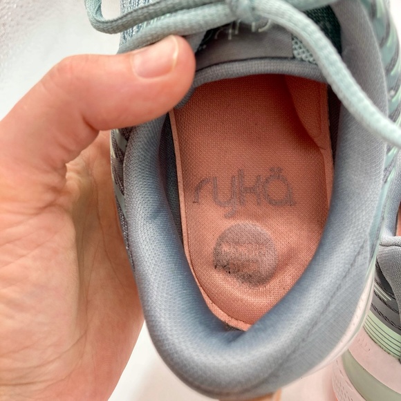 Ryka Balance walking shoe - Picture 5 of 8